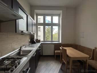 Prodej prostorného bytu 127 m² – Brno, ul. Kounicova
