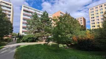 Prodej bytu 3+1 80 m² Janského, Praha - Stodůlky