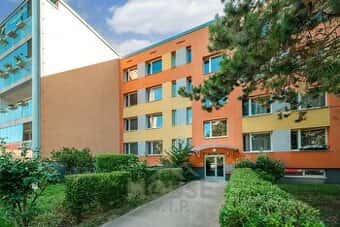 Prodej bytu 4+kk 106 m², Praha - Čimice, ev.č. 02111