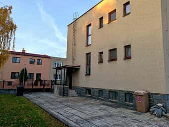 Prodej bytu 3+1+zahrada+velký sklep+menší garáž Olomouc