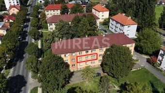 Lysá nad Labem - prodej bytu 3+kk/B, 72 m2, okr. Nymburk