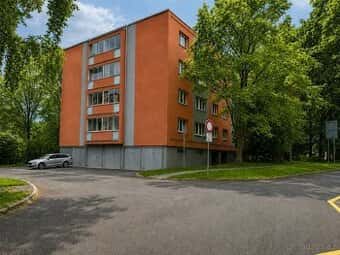 Prodej 4+kk, Ostrava Poruba, SLAVÍKOVA ul.