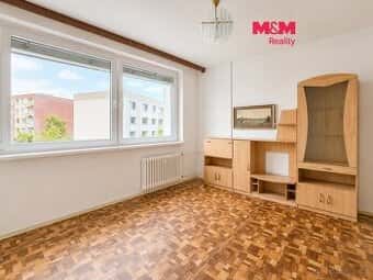 Prodej bytu 2+kk, 49 m², Praha, ul. Machatého