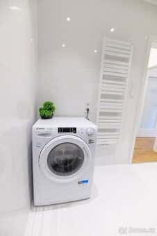 Rezidence Novy Cejl - 1+kk 28 m²