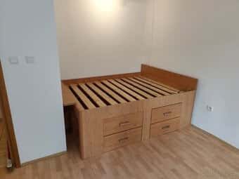 🌿 Prodáno - ÚSPORNÝ BYT 38m² (třída C) Pardubice