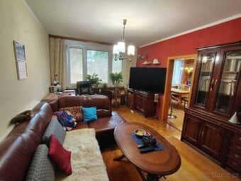 2+1/sklep, Praha 4 Novodvorská, 62 m2