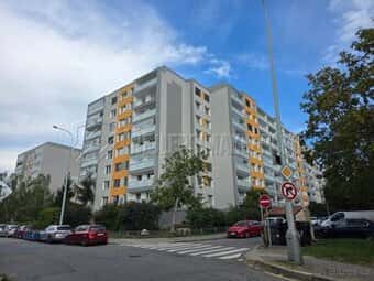 Prodej, byt 4+1/L, 86 m², Vackova, Praha 13 – Stodůlky