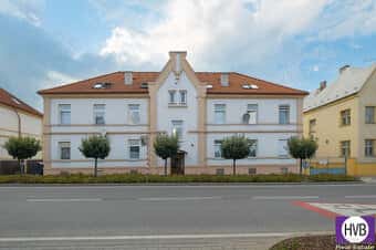 Prodej 2+1/3+KK/OV - 73,25m2 - Králův Dvůr okres Beroun