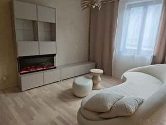BYT 2+KK OSOBNÍ VLASTNICTVÍ PO KOMPLETNÍ REKONSTRUKCI