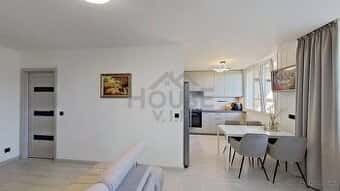 Prodej bytu 3+kk 63 m², Praha - Braník, ev.č. 01428