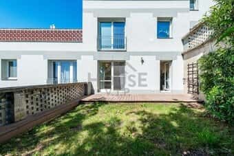 Prodej bytu 3+kk 85 m², Praha - Smíchov, ev.č. 01705