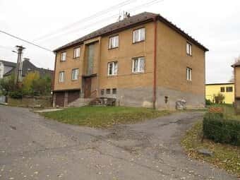 Byt okres Rakovník