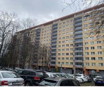 Byt 2+kk, v obci Praha, Kobylisy,, ID 8483e 0809