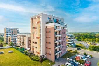 Prodej, byty/1+kk, 35 m2, Papírníkova 1007/2, Kamýk, 14200 P