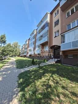 Prodej bytu 3+1 os.vl., ul. Gen.Sochora, Ostrava-Poruba