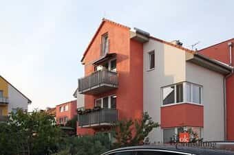 Prodej, byty/3+kk, 74 m2, Smetanova 361, 25225 Jinočany, Pra