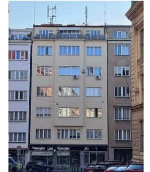 Byt 2 kk, Praha - Holešovice, ID 8479e 0209e