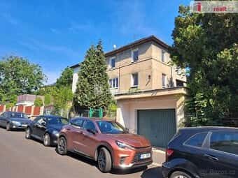 prodej rodinného domu, Ústí nad Labem, Klíše, Na Drahách