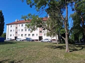 Prodej bytové jednotky o vel. 3+1 v os. vlastni v Nymburku