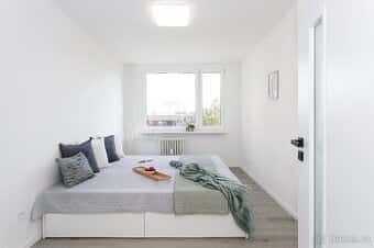 Prodej bytu 2+kk, 47 m², po kompletní rekonstrukci, Praha 13