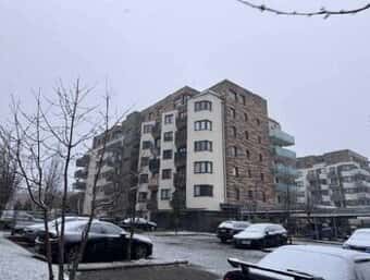 Byt 1+kk v obci Praha, k.ú. Hlubočepy, ID 8515e 2210