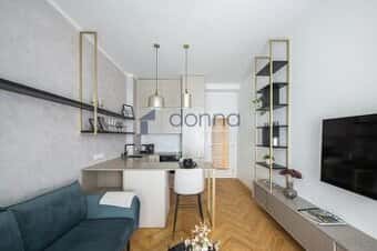 Prodej bytu 3+kk, 117 m², ul. Vinohradská, Praha 3 - Vinohra