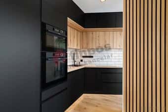 Prodej bytu 3+kk 73 m2 s terasou 71 m2 v Olomouci