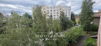 Prodej bytu 2+1 56m², Frýdek-Místek - Frýdek, ev.č. 01372