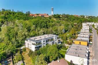 Prodej bytu 3+kk 116 m², Praha - Smíchov, ev.č. 00531
