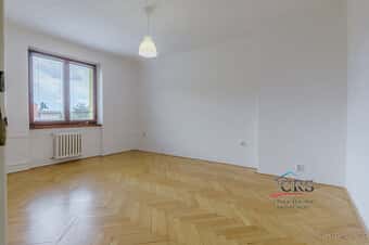 Byt 2+1, OV, 49,1 m2, Cihla, Praha 3 - Žižkov