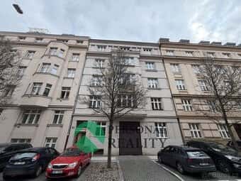 DVA ATELIÉRY V SRDCI PRAHY 6 – INVESTICE S OBROVSKÝM POTENCI