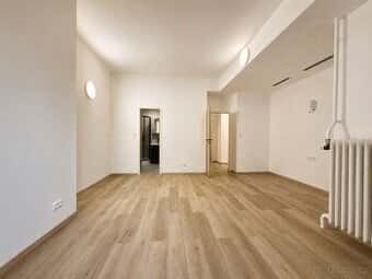 Prodej bytu 1+1, 40 m², Praha 4  Nusle, Po rekonstrukci