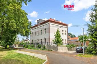 Prodej bytu 4+kk, 158 m², Křížkový Újezdec