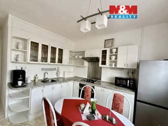 Prodej bytu 2+1, 59 m², Ostrava, ul. Zákrejsova