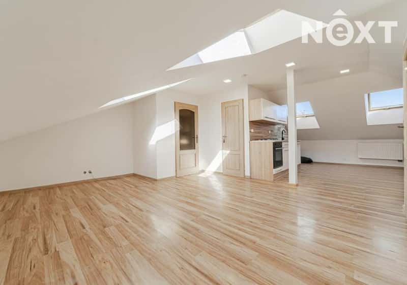 Prodej bytu 2+kk, 62 m²
