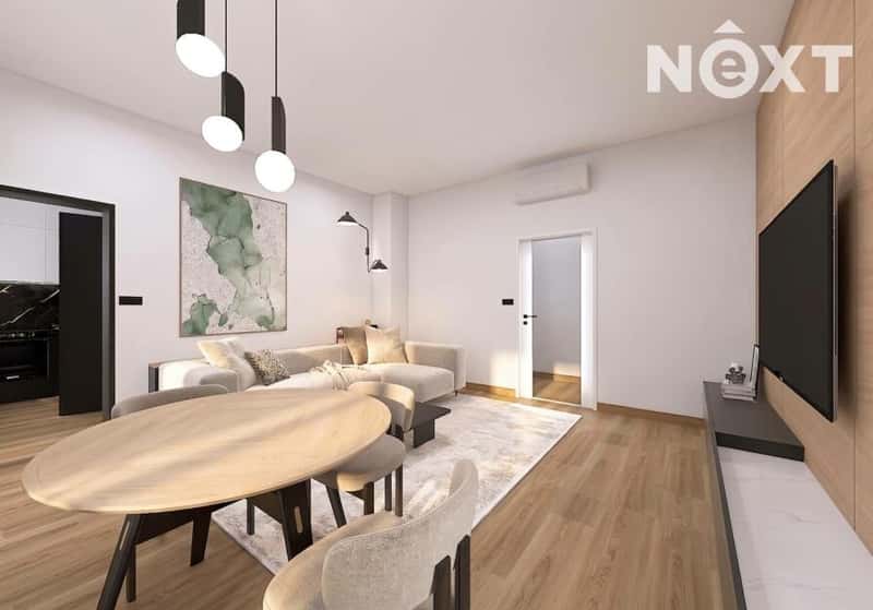 Prodej bytu 2+1, 60 m²