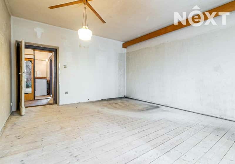 Prodej bytu 1+1, 48 m²