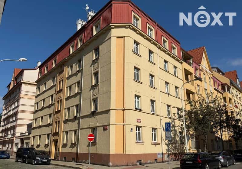 Prodej bytu 2+1, 66 m²