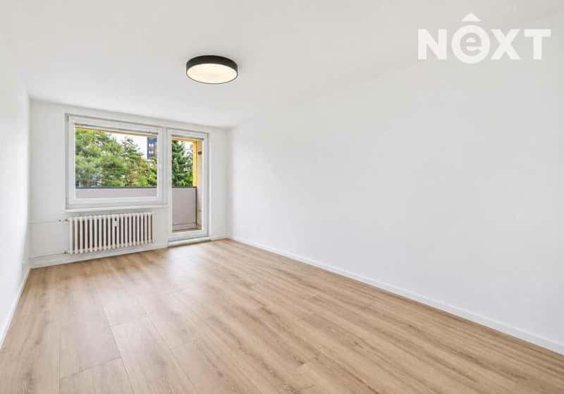 Prodej bytu 2+1, 46 m²