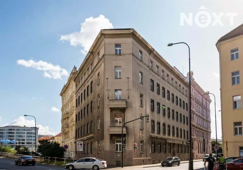 Prodej bytu 1+1, 37 m²