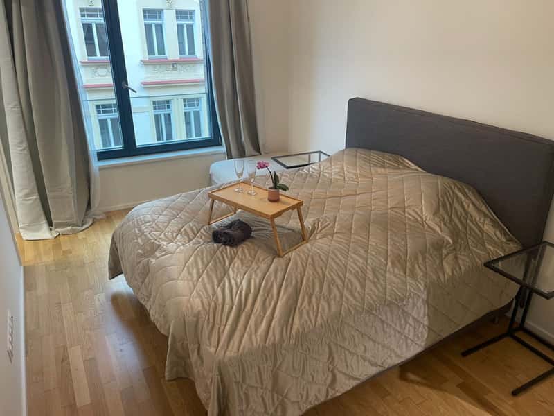 Prodej bytu 4+kk 109 m², Krásova, Praha