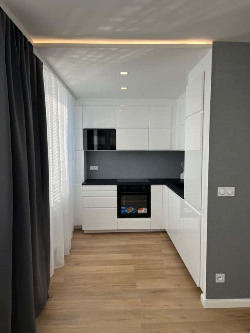 Prodej bytu 3+kk 59 m², Palackého, Rakovník