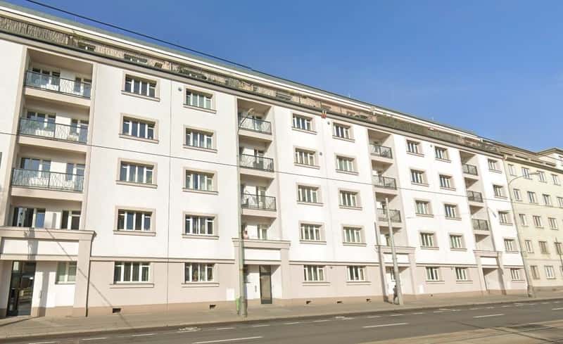 Prodej bytu 2+kk 55 m², Jana Želivského, Praha