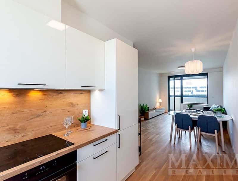 Prodej bytu 2+kk 79 m², Argentinská, Praha