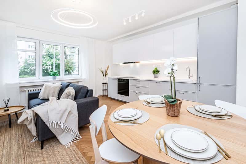 Prodej bytu 3+kk 57 m², Gruzínská, Praha