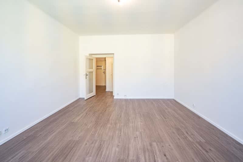 Prodej bytu 1+kk 33 m², K Louži, Praha