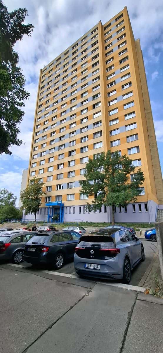 Prodej bytu Garsoniéra 28 m², Hlavatého, Praha