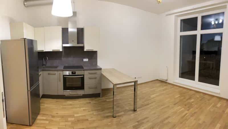 Prodej bytu 2+kk 50 m², Lihovarská, Praha