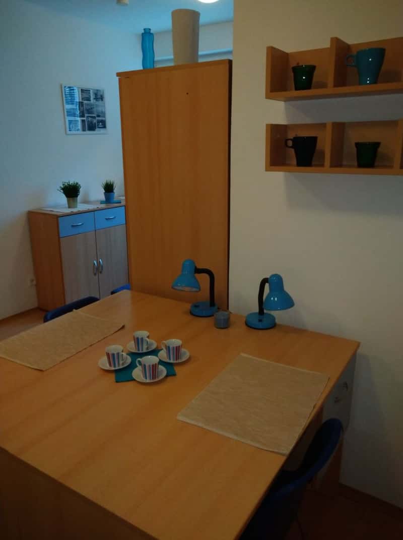 Prodej bytu 1+kk 23 m², Cejl, Brno