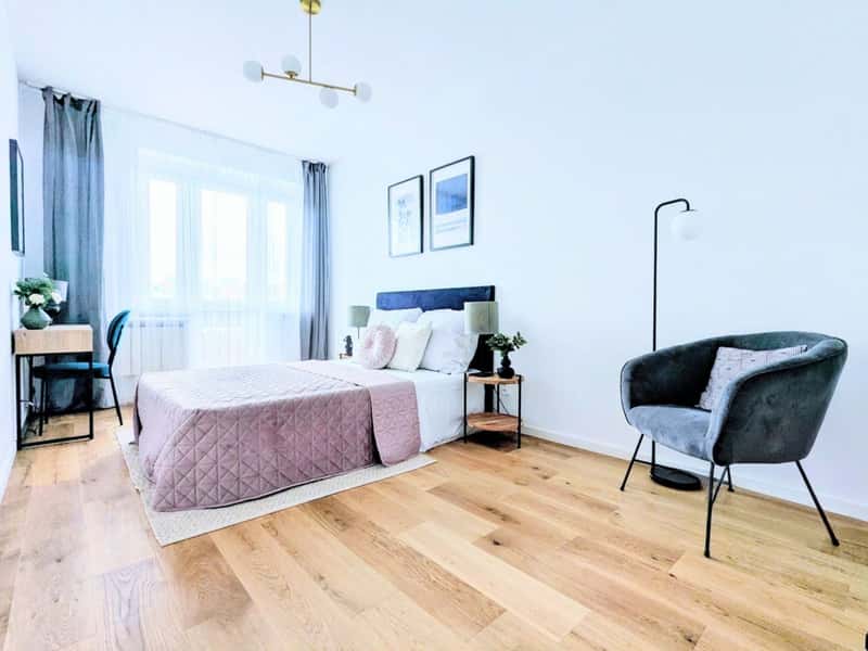 Prodej bytu 2+kk 51 m², Petrohradská, Praha